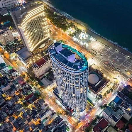 Апартаменты Qt Panorama Nha Trang
